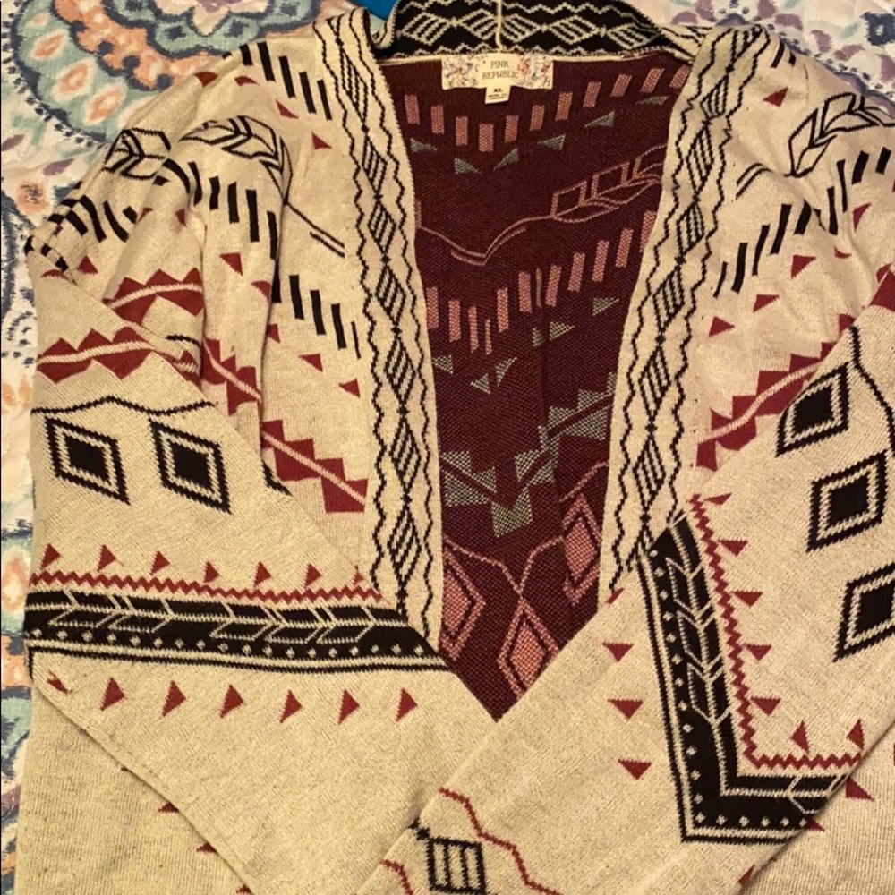 Cardigan